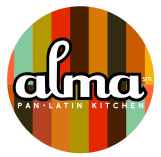 Alma Pan-Latin Kitchen