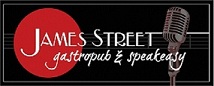James Street Gastropub & Speakeasy