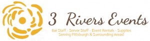 3 Rivers Events