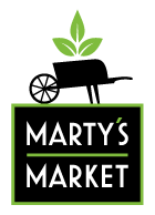 Martys Market