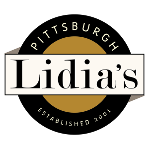Lidia's