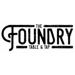 The Foundry Table and Tap