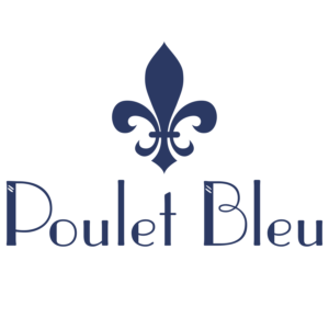 Poulet Blue