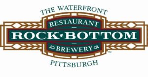 rock bottom restaurant and brewery pittsburgh