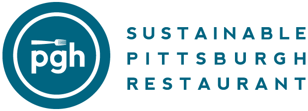 Sustainable PGH Restaurants