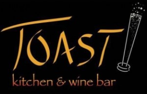 Toast! kitchen and wine bar