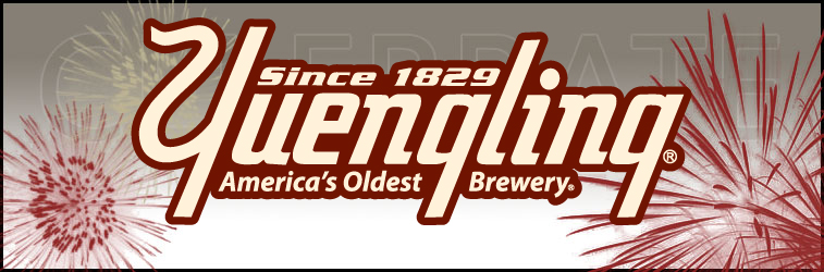 Yuengling Partner Feature Image