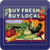 Buy Fresh Buy Local Program Member