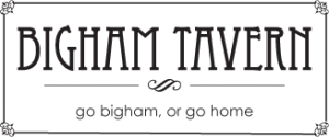 Bigham Tavern | Pittsburgh Restaurant Week