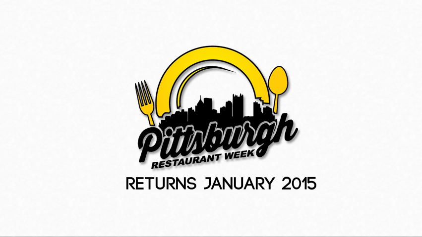 Pittsburgh Restaurant Week announces Winter 2013 celebration with new ...