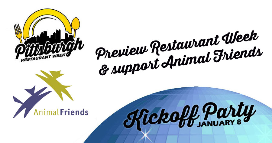 Animal Friends benefit at kickoff party