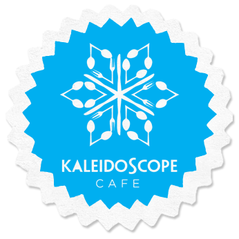 Kaleidoscope Cafe