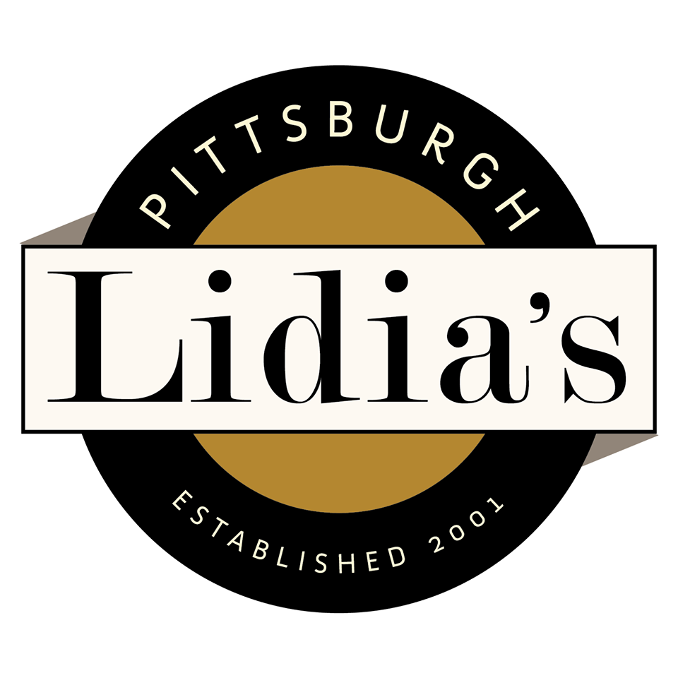 Lidia's