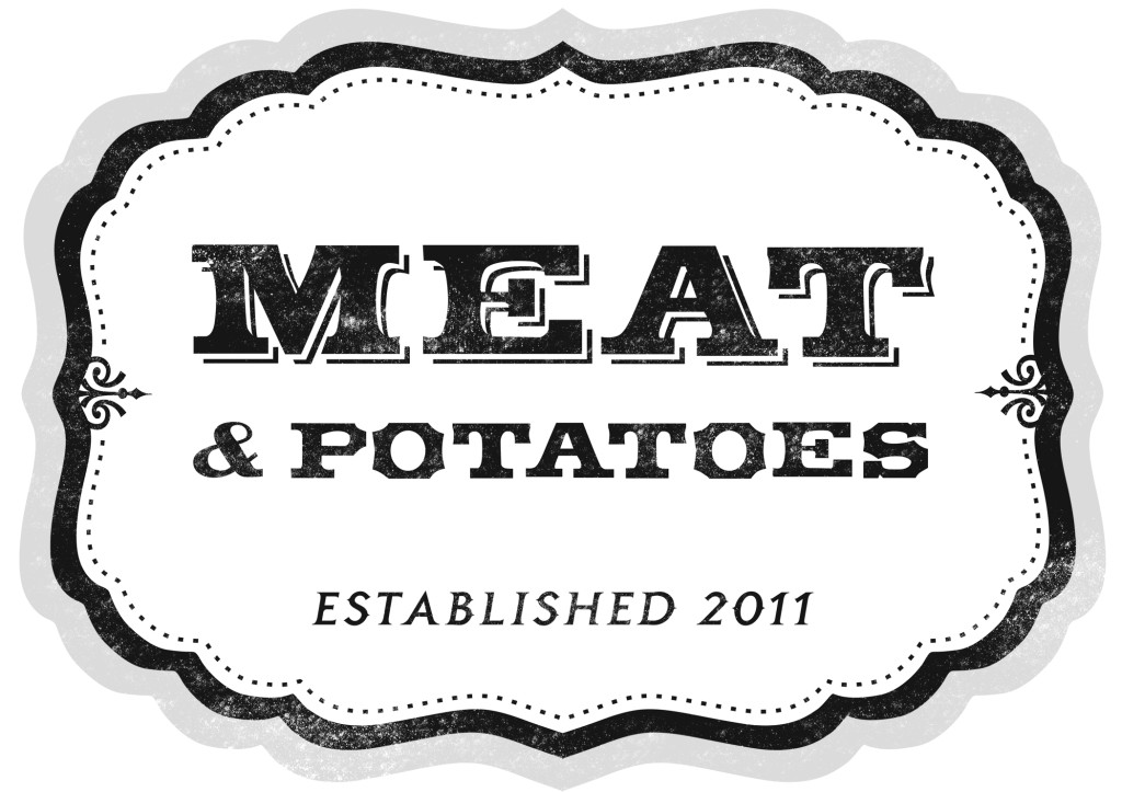 Meat and Potaotes