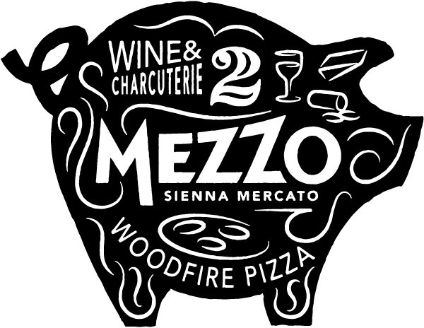 Mezzo at Sienna Mercato