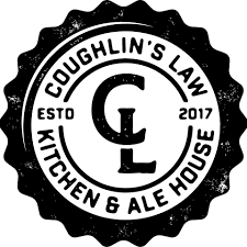 Coughlin's Law Kitchen and Ale House