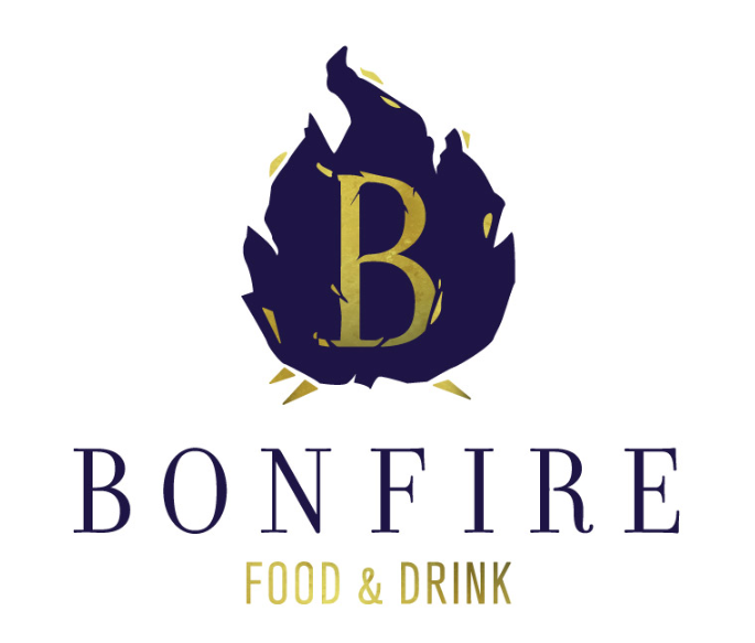 Bonfire food & drink
