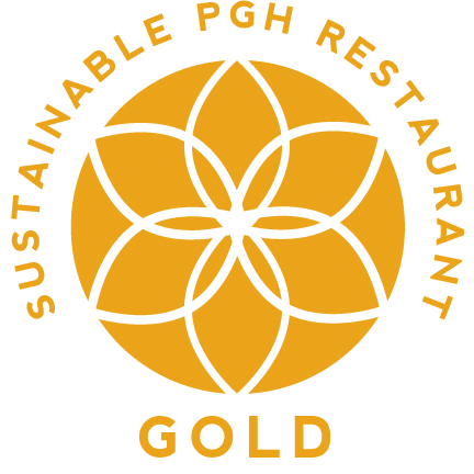 PGH Sustainable Restaurant