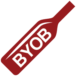 BYOB Available