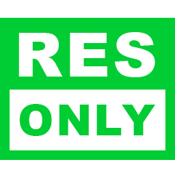 Reservation Only