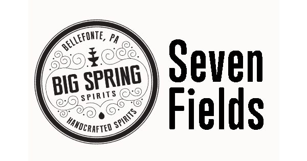 Big Spring Spirits at Seven Fields
