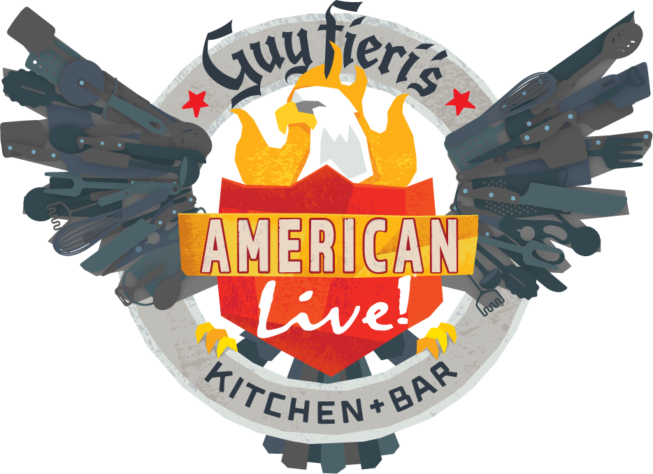 Guy Fieri's American Kitchen and Bar