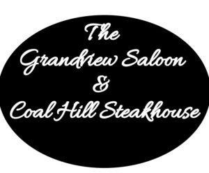 Grandview Saloon / Coal Hill Steakhouse
