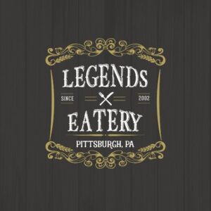 Legends Eatery Pittsburgh