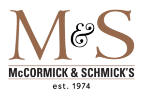 McCormick & Schmick's