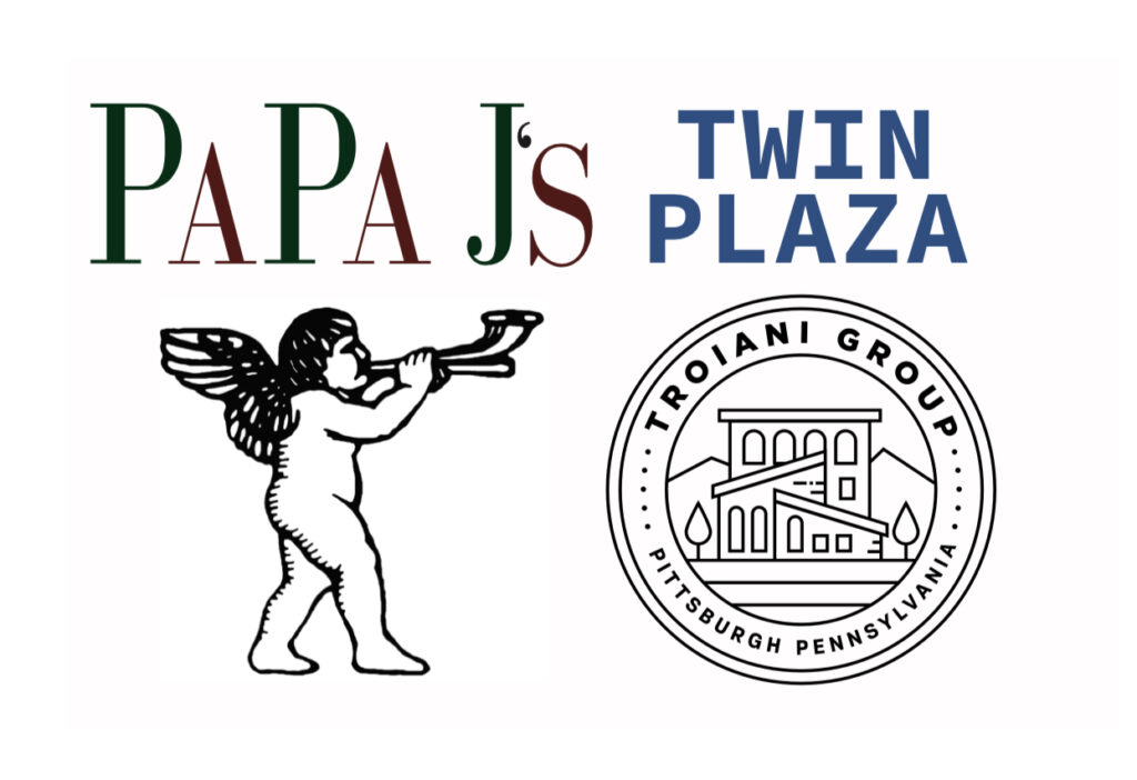 Papa J's Twin Plaza Pittsburgh