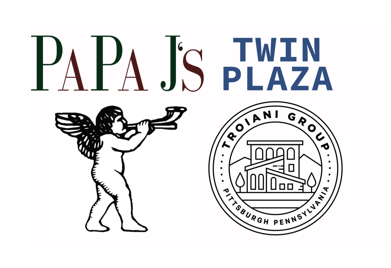 PaPa J's Twin Plaza – Pittsburgh Restaurant Week