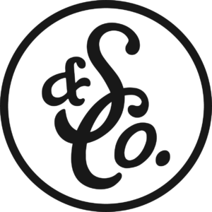 Scratch Co Seal Logo