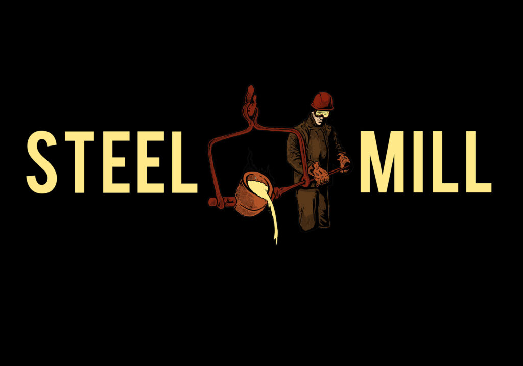 Steel Mill Saloon