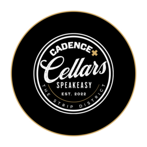 Cadence Cellars Speakeasy