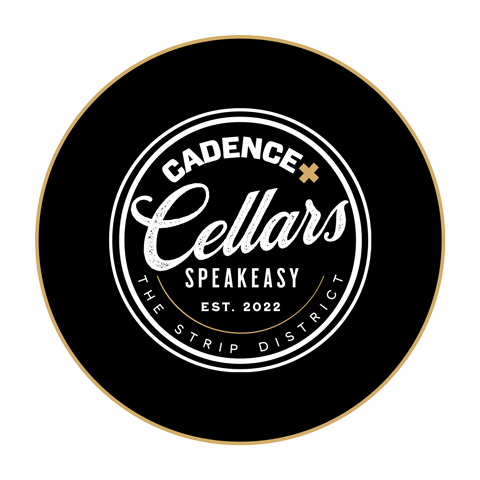Cadence Cellars Speakeasy