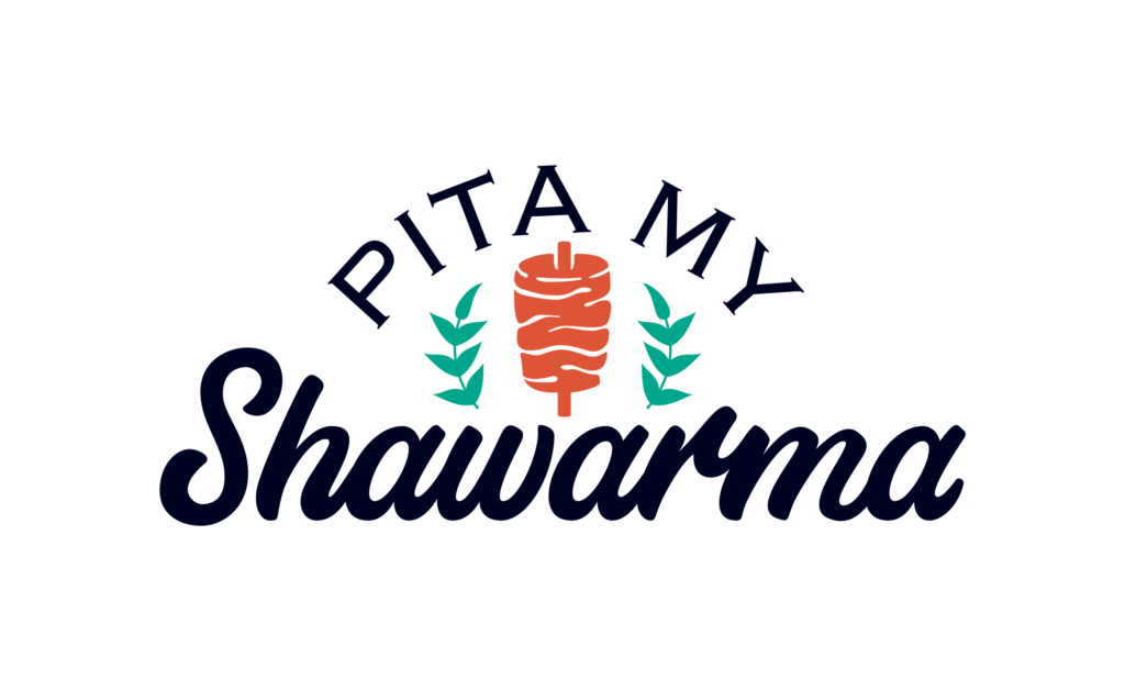 Pita My Shawarma