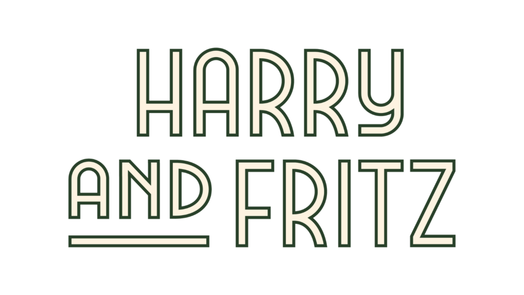 Harry And Fritz