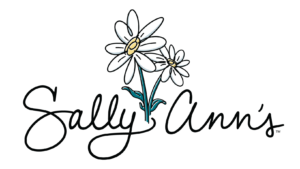 Sally Ann's