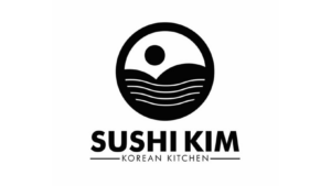 Sushi Kim 2 Logo