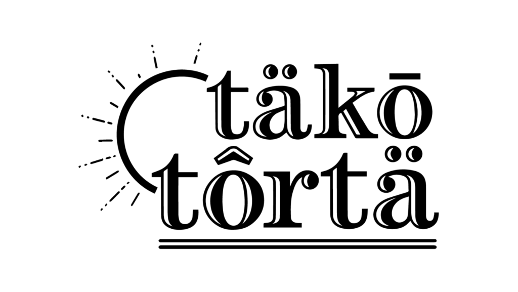 tako torta